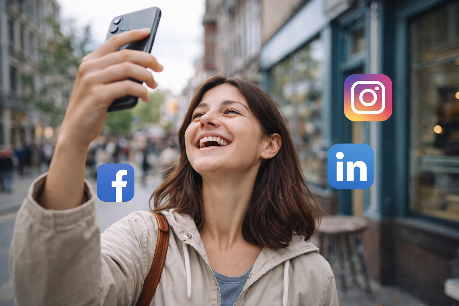 Image of ContentAutopilotAI dashboard